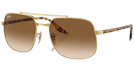 Ray-Ban RB3699 Fashion Sunglasses 