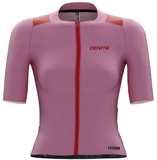 Ciovita Apex H1 Pro Fit Ladies Jersey 