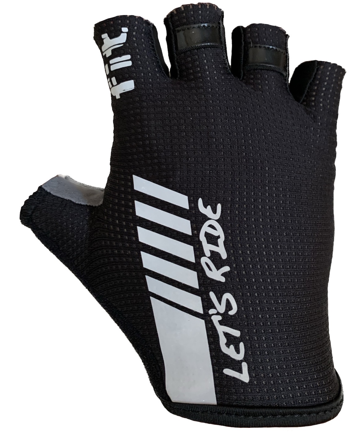 Fit Aerogel Short Finger Gloves 