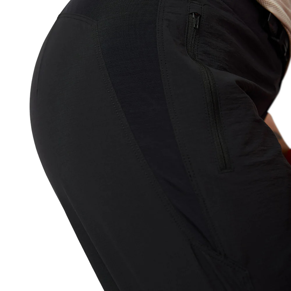 Fox Ranger Lined Ladies Baggy Shorts 