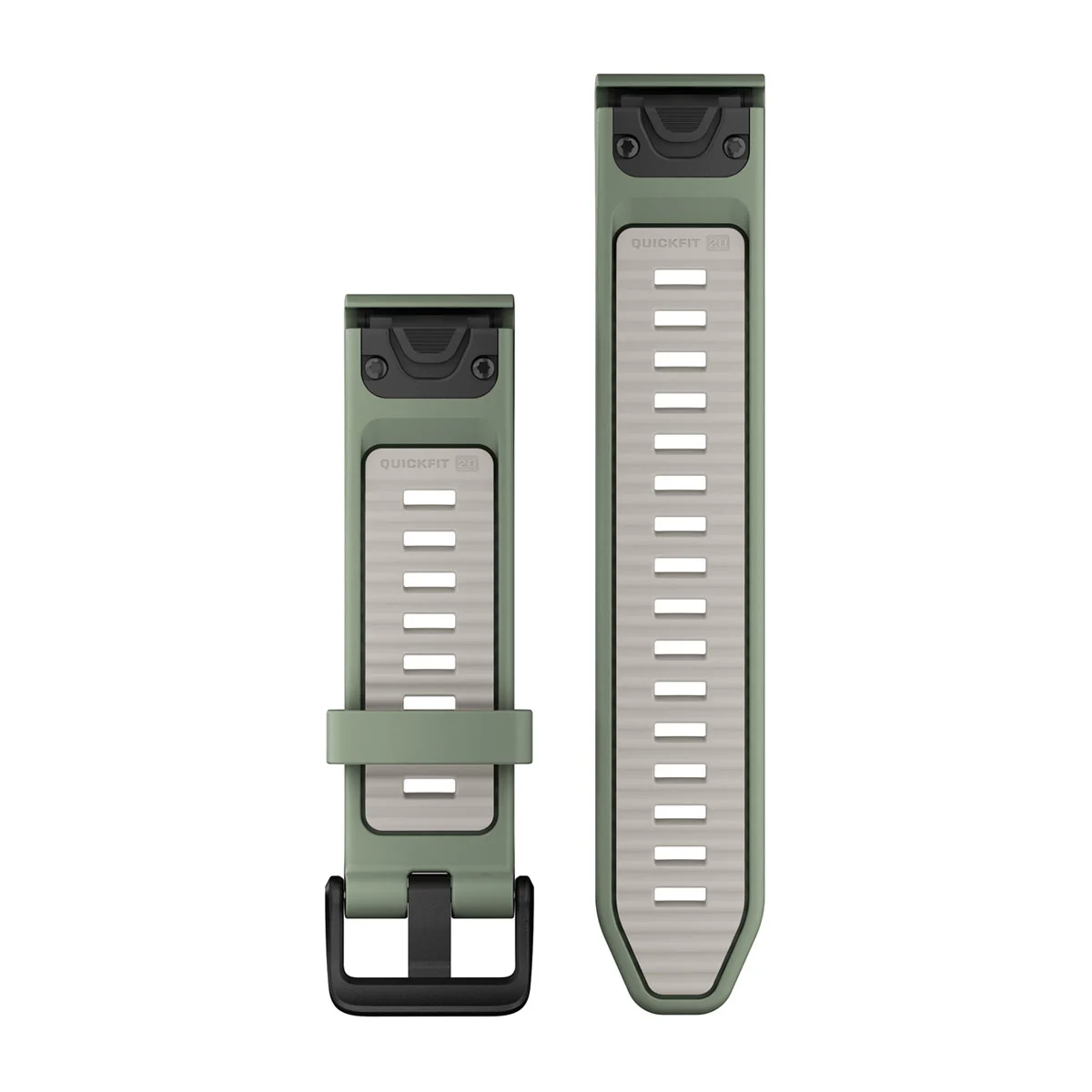 Garmin Fenix 8 Quickfit Silicone Strap