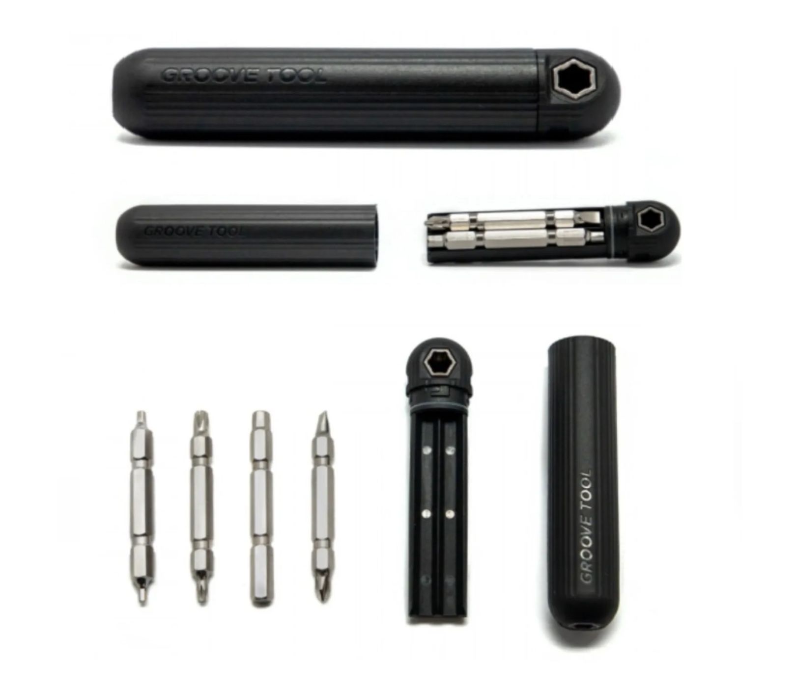 Ryder Groove Tool Pro