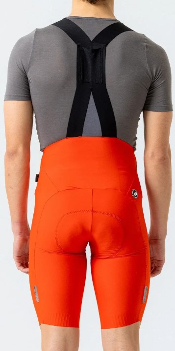 Ciovita Supremo Veloce 2.0 Men's Bib Shorts