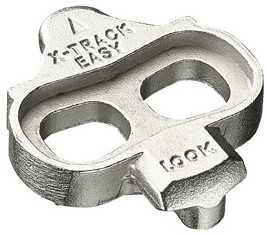 Look X-Track Easy MTB Cleats