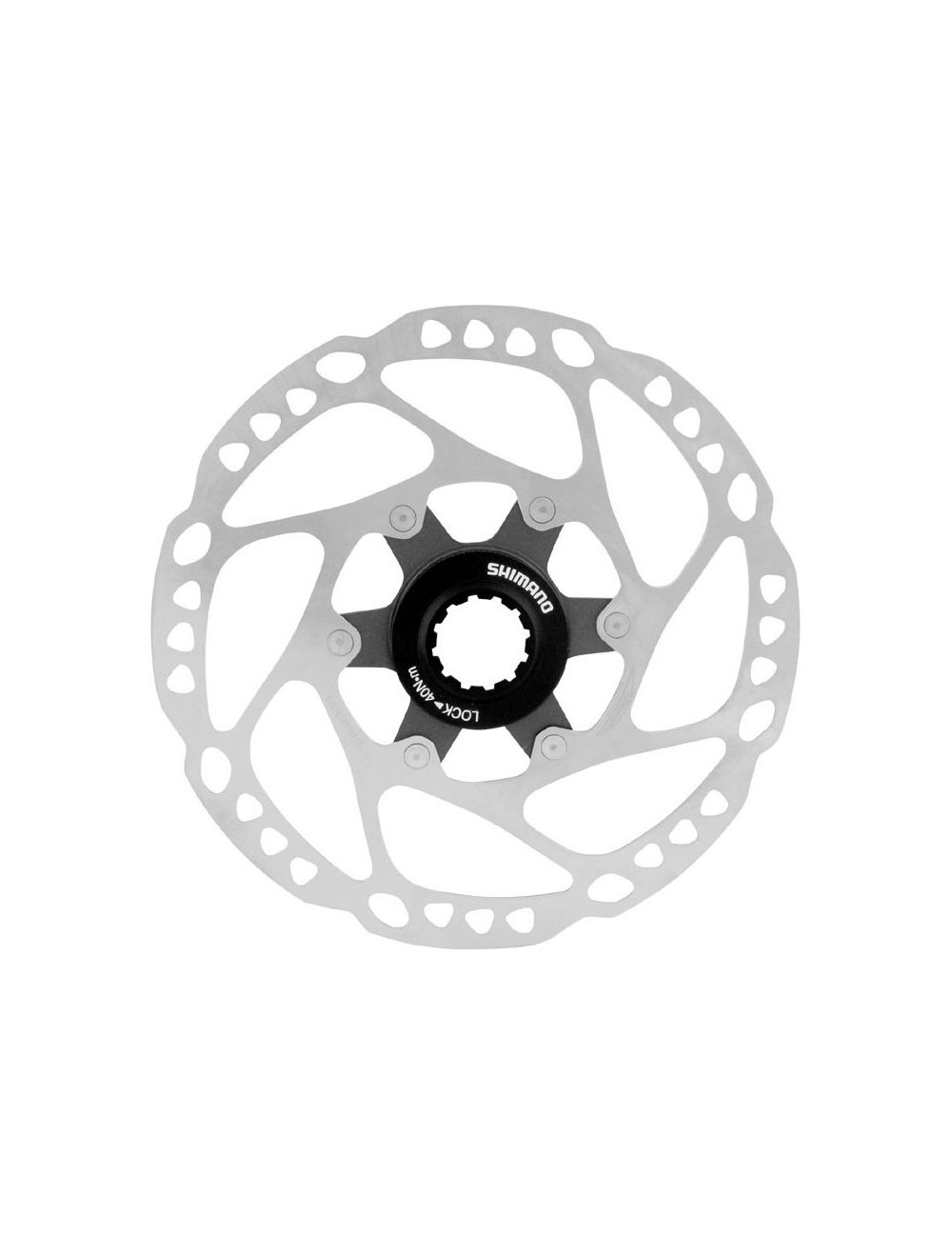 Shimano SM-RT64 Disc 160mm Brake Rotor 