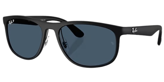 Ray-Ban RB4468 Polarized Fashion Sunglasses 