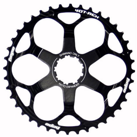 Hope Trex 40T  Expander Sprocket 