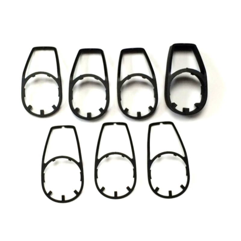 Scott Foil Headset Spacers 