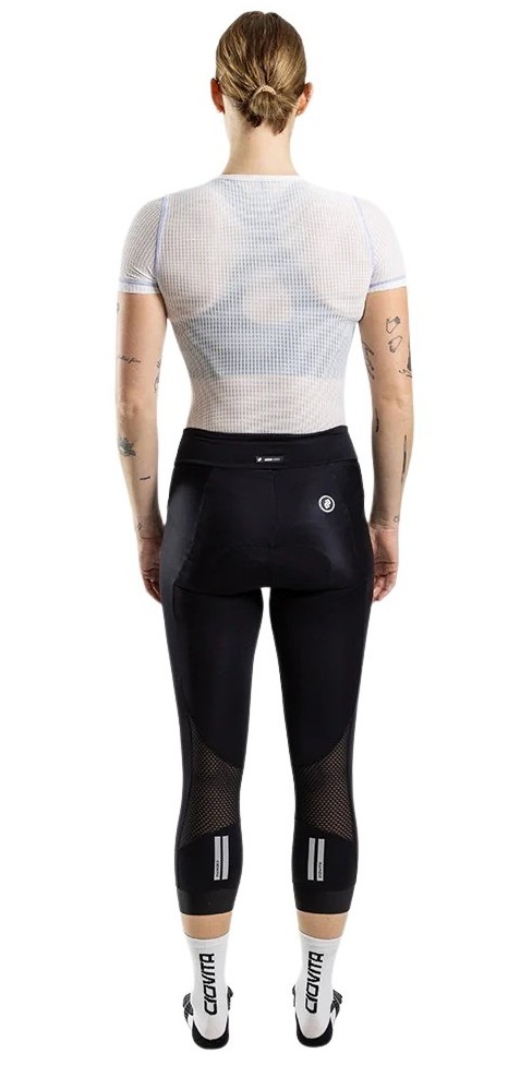 Ciovita Corsa Altura 3/4 Ladies Tights 