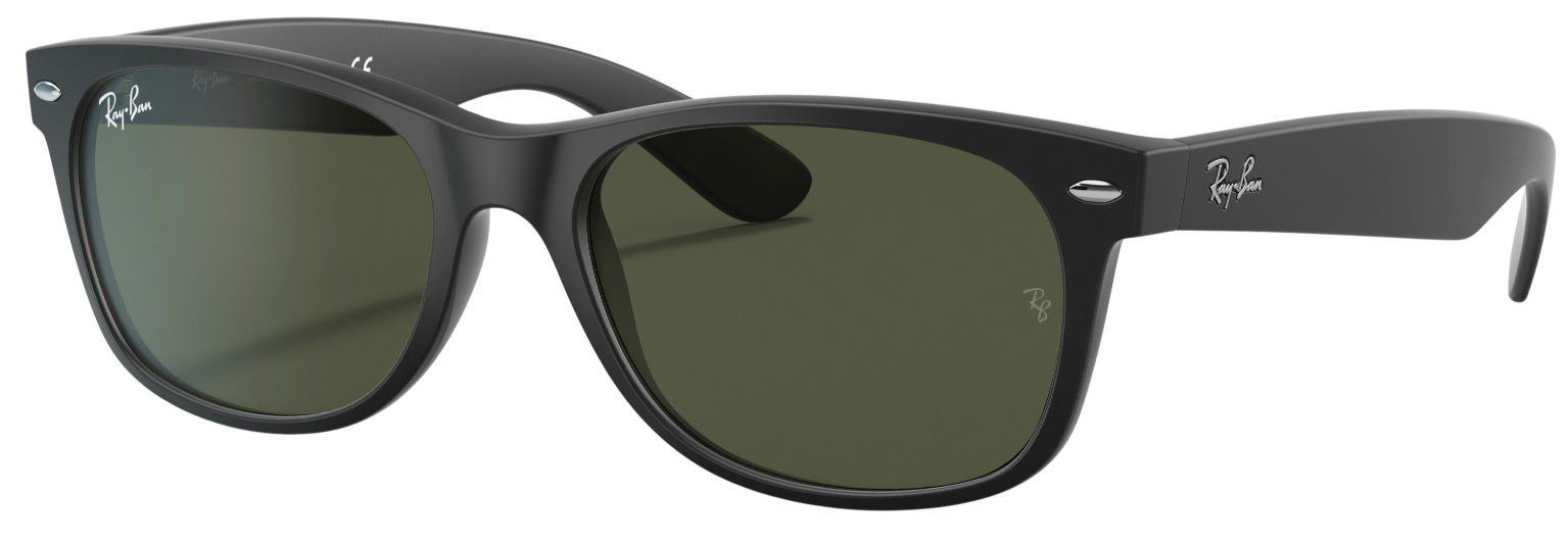 Ray-Ban New Wayfarer RB2132 Fashion Sunglasses