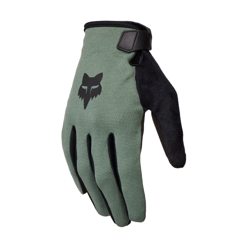 Fox Ranger Ladies Long Finger Gloves 