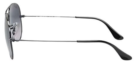 Ray-Ban Avaitor RB3025 Polarized Sunglasses 