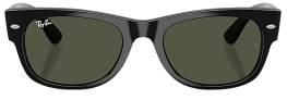 Ray-Ban Mega Wayfarer II RB0832S Fashion Sunglasses