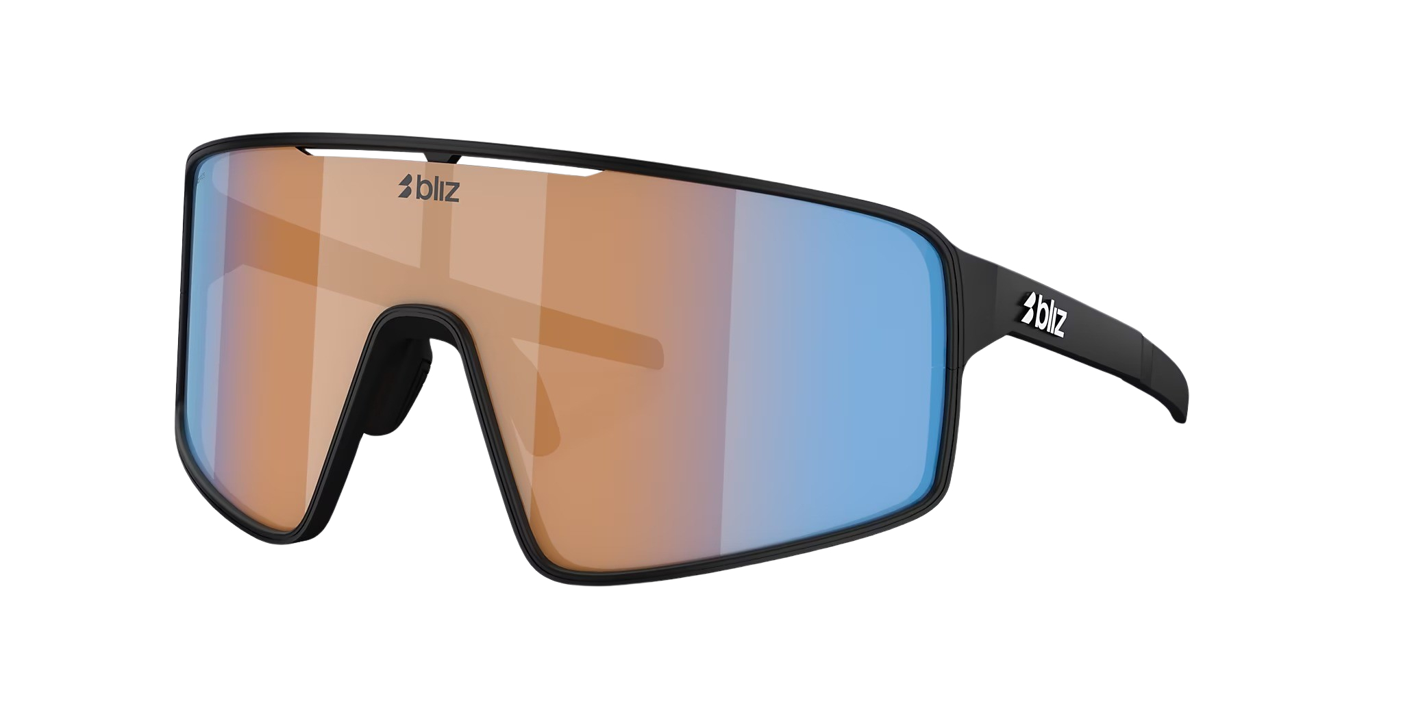 Bliz P001 Sport Sunglasses