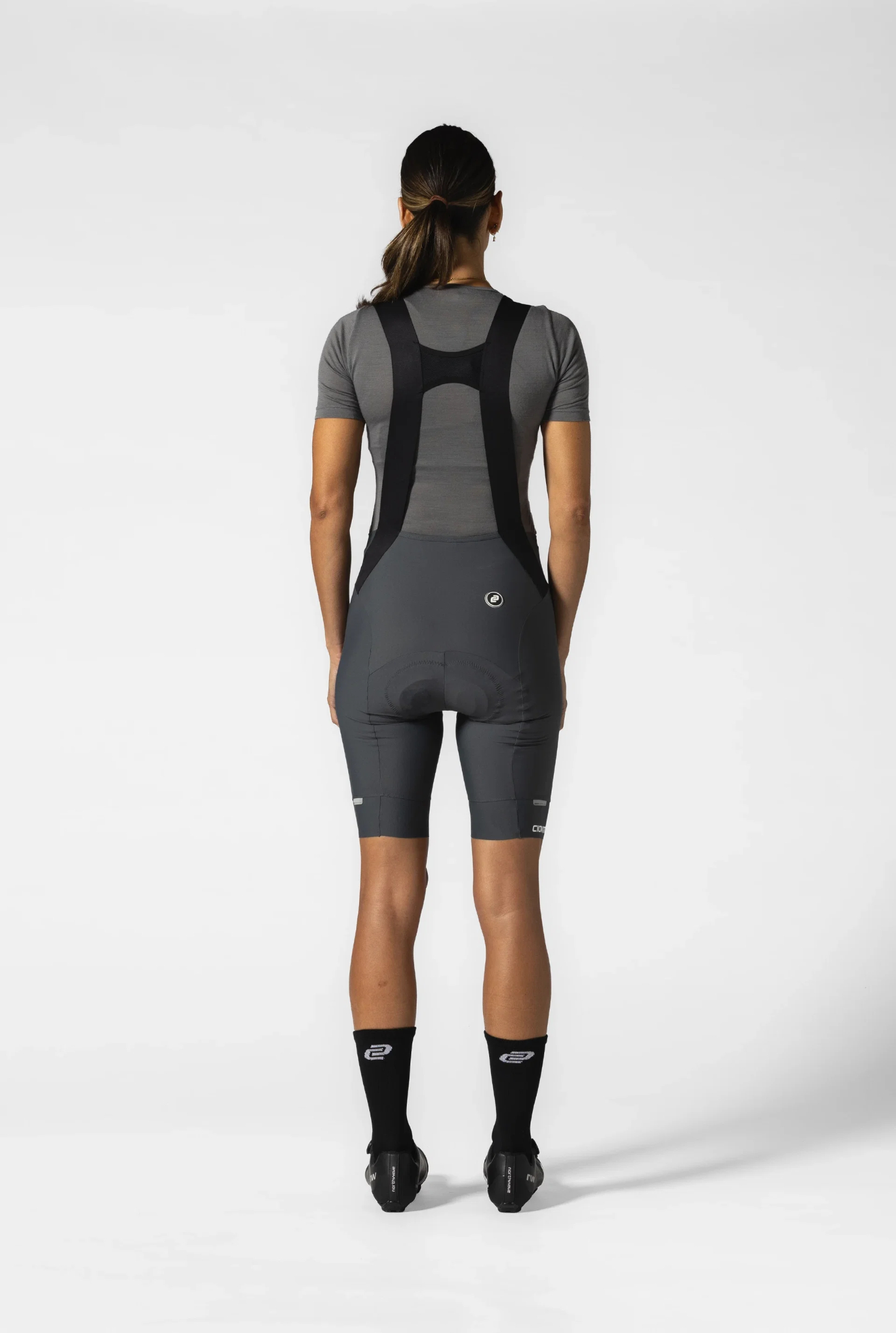 Ciovita Avia Corsa Womans Bib Shorts 
