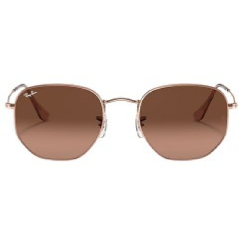 Ray-Ban Hexagonal RB3548N Fashion Sunglasses 