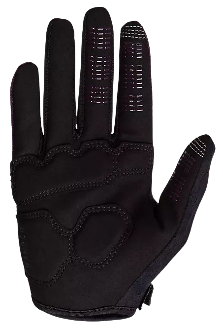 Fox Ranger Gel Long Finger Gloves 