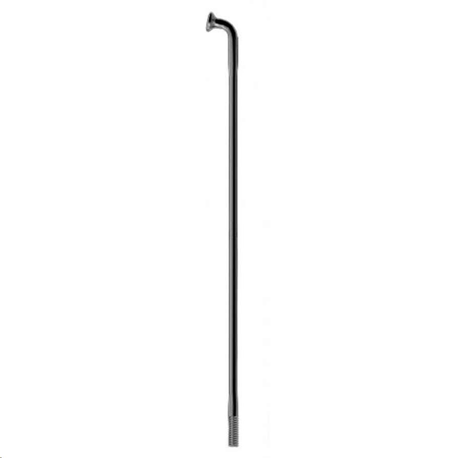 Sapim Race J Bend 260MM Black