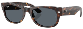 Ray-Ban Mega Wayfarer II RB0832S Fashion Sunglasses
