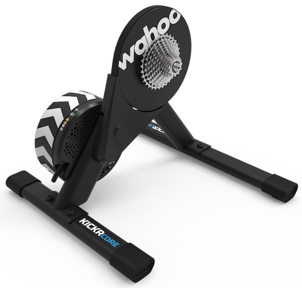 Wahoo Kickr Core 2 Indoor Trainer