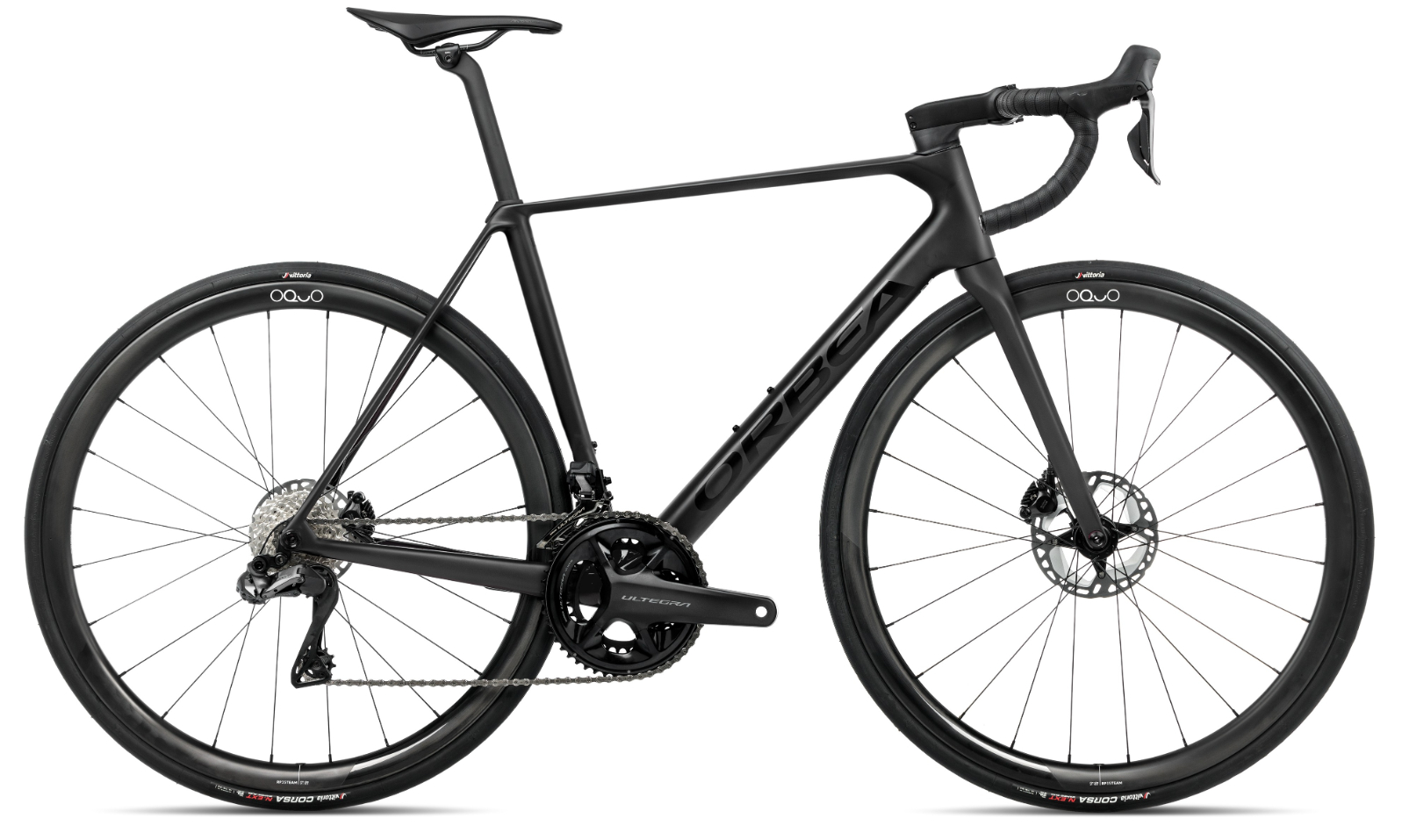 Orbea Orca M20iTeam Carbon Road Bike 2025