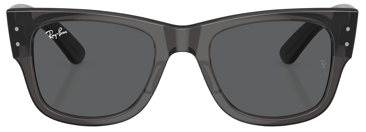 Ray-Ban Mega Wayfarer RB0840S Fashion Sunglasses