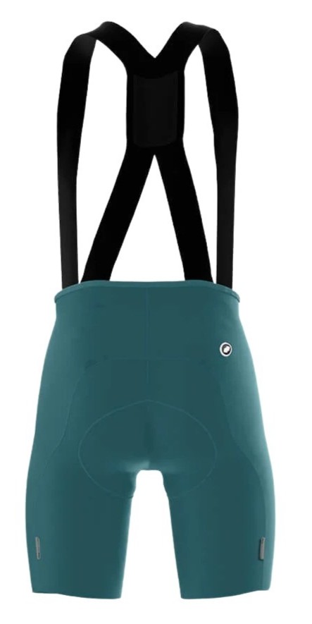 Ciovita Supremo Veloce Men's Bib Shorts 
