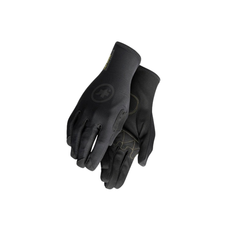 Assos Spring Fall Evo Long Finger Gloves 