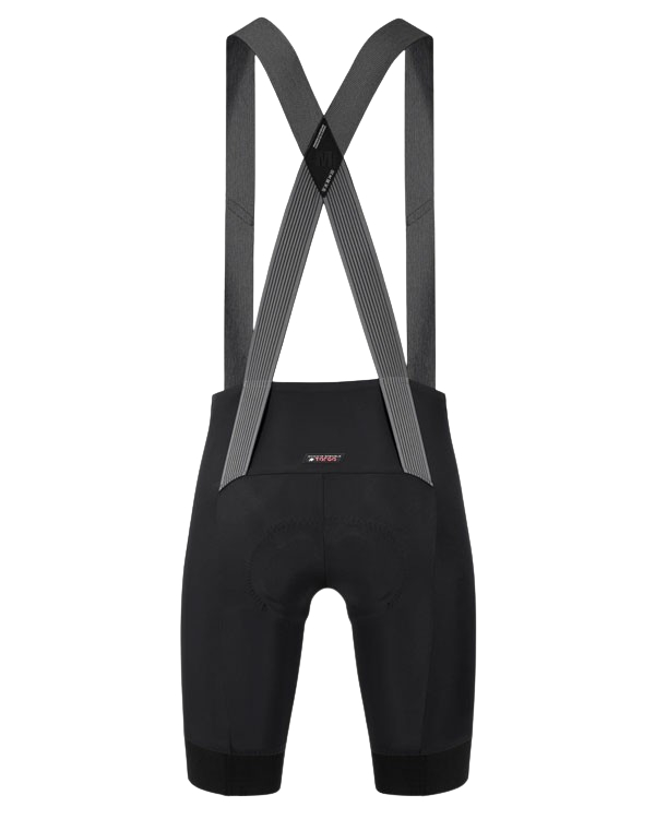 Assos Equipe RS S9 Targa Men's Bib Shorts 