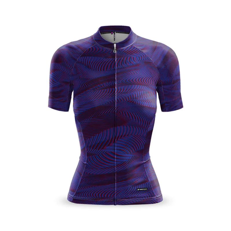 Ciovita Supremo Short Sleeve Ladies Jersey