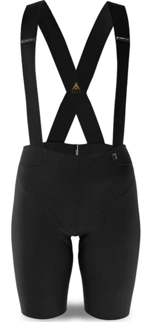 Ciovita Apex Elite Women's Bib Shorts 