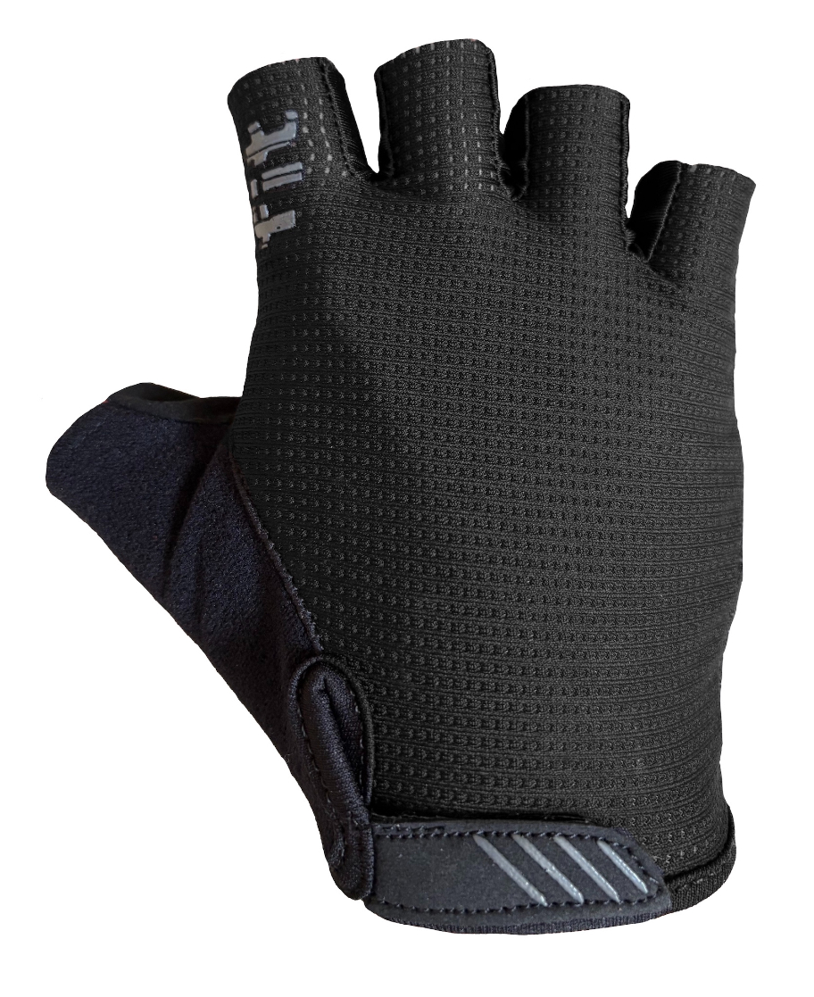 Fit Gel Attack Short Finger Gloves