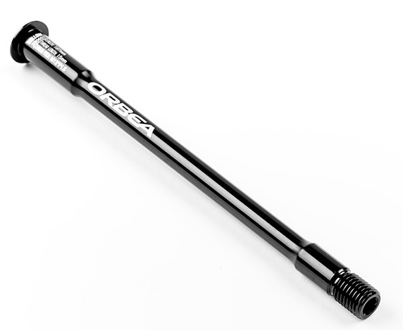 Orbea 12x187 (1.5x15) Lite Rear Axle X206