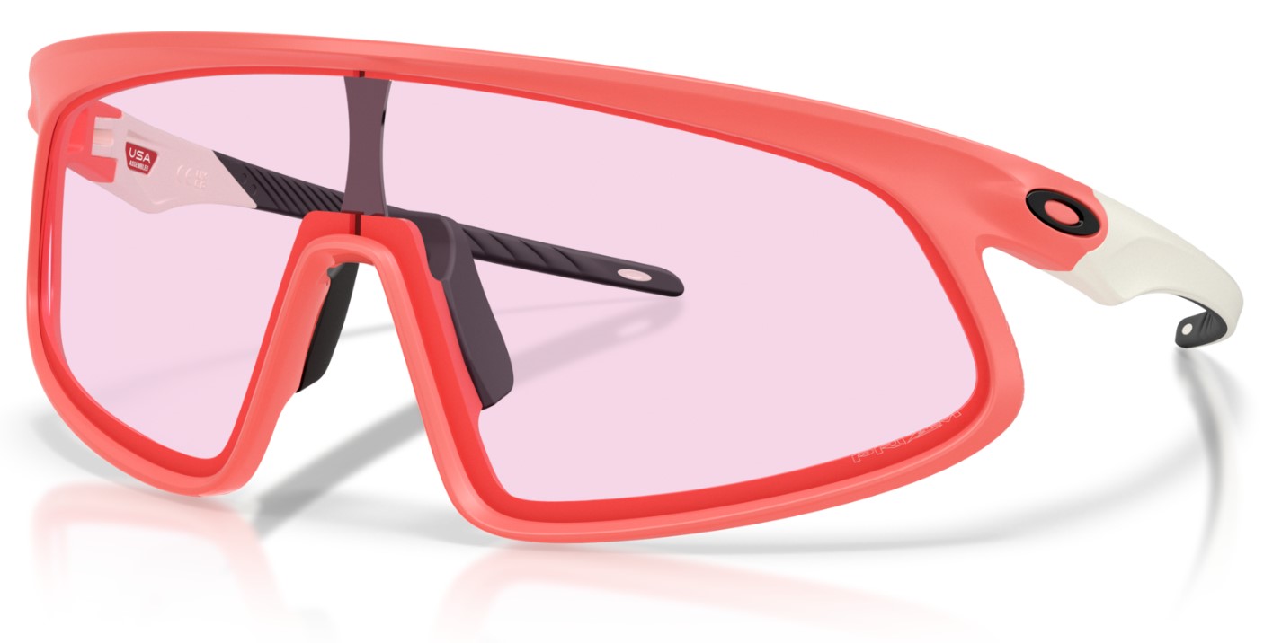 Oakley RSLV Sport Sunglasses 