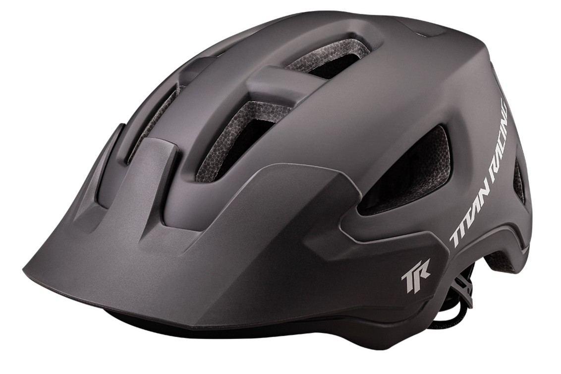 Titan Shredder Junoir Helmet