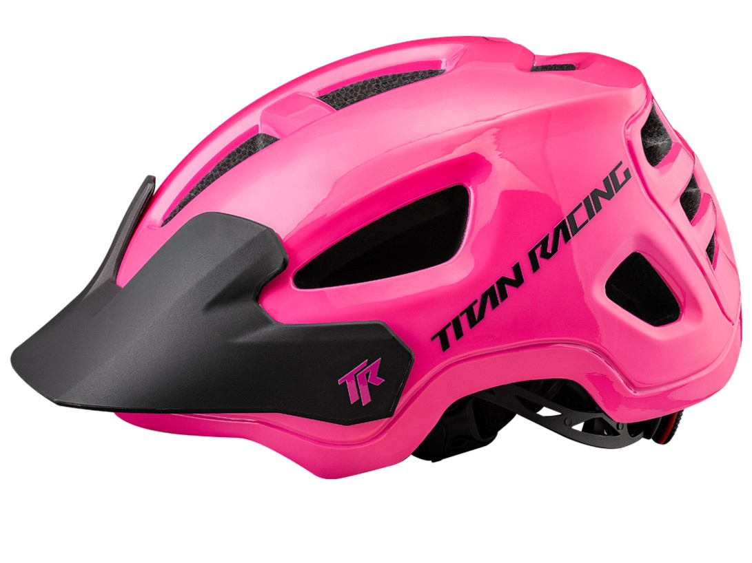 Titan Shredder Junoir Helmet