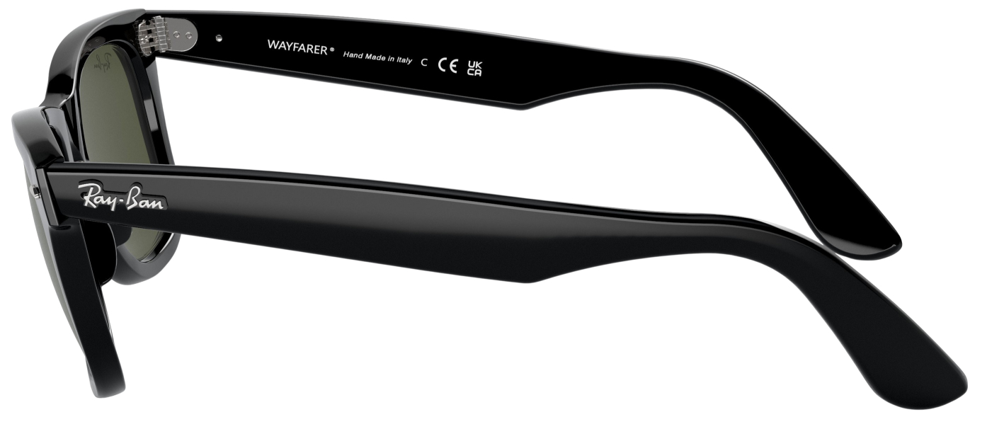 Ray-Ban Wayfarer RB2140 Fashion Sunglasses