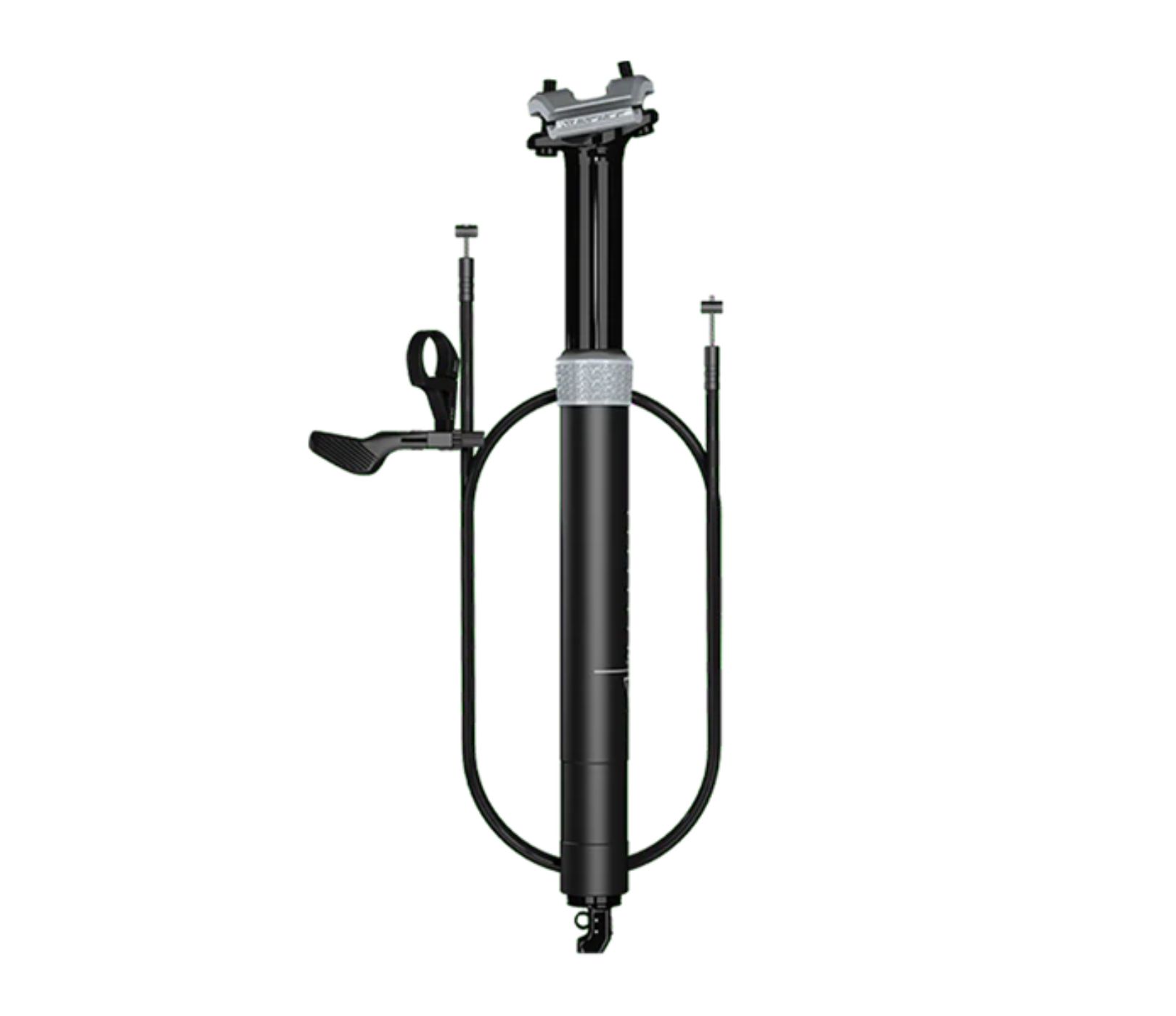 Surface 30.9X200mm Internal Dropper Post