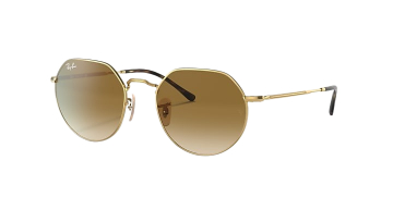 Ray-Ban Jack RB3565 Fashion Sunglasses 