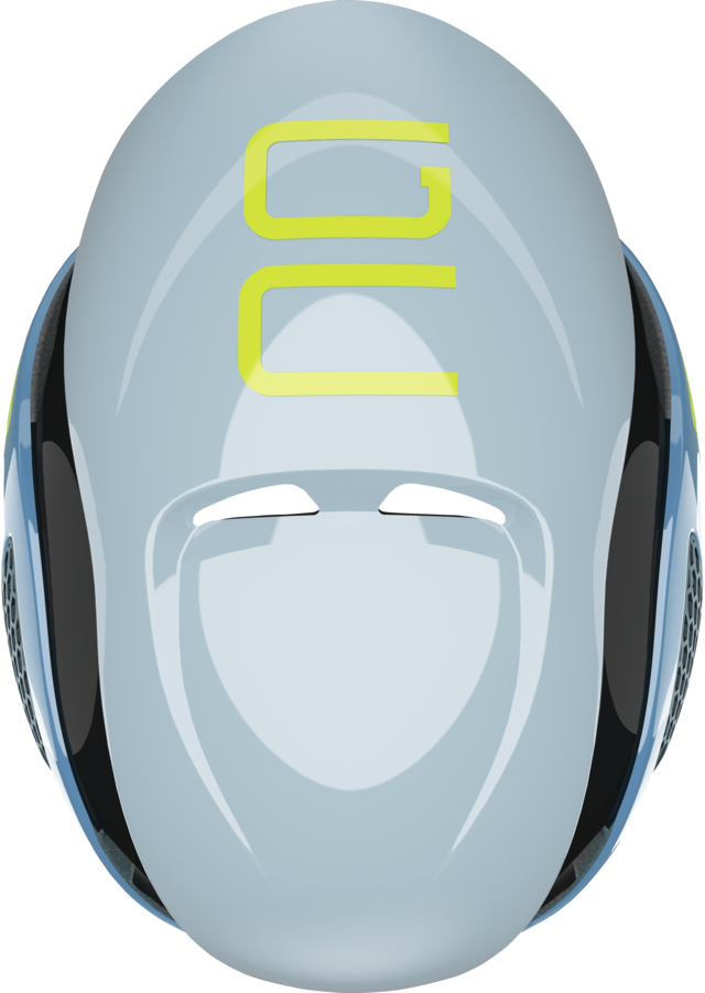 Abus Gamechanger Road Helmet 