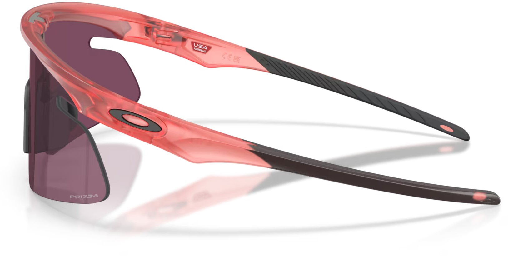 Oakley RSLV Lite Sport Sunglasses