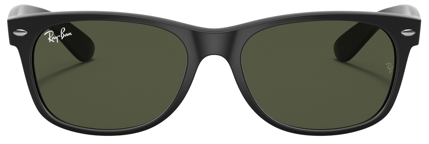 Ray-Ban New Wayfarer RB2132 Fashion Sunglasses