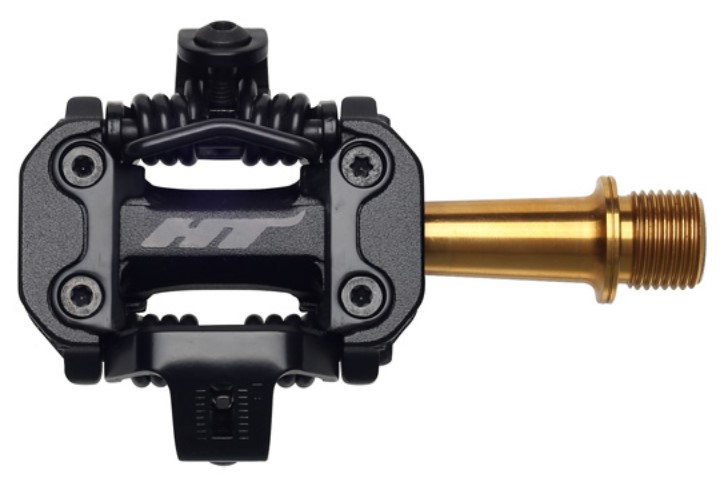 HT Components M2T MTB Pedal
