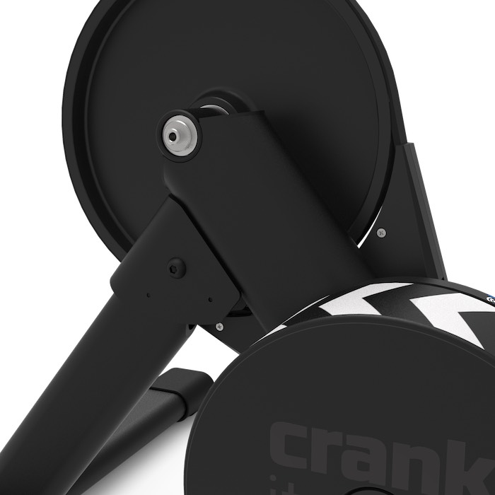 Wahoo Kickr Core 2 Zwift One Indoor Trainer