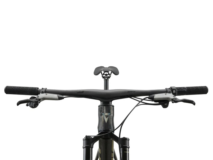 Giant Anthem Advanced SL 0 Carbon Dual Suspension Mountain Bike 2026