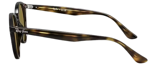 Ray-Ban RB2180 Polarized Fashion Sunglasses 