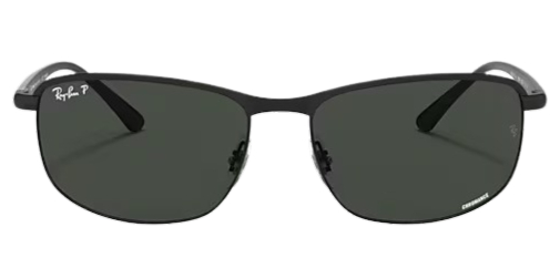 Ray-Ban RB3671 Polarized Fashion Sunglasses 