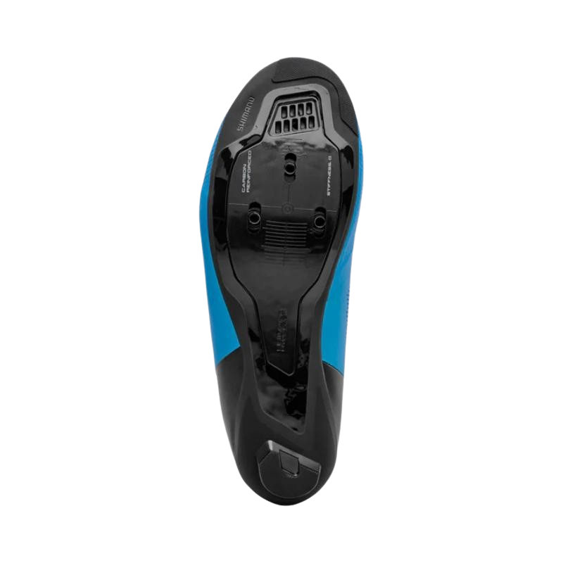 Shimano SH-RC502 Ladies Road Shoes 