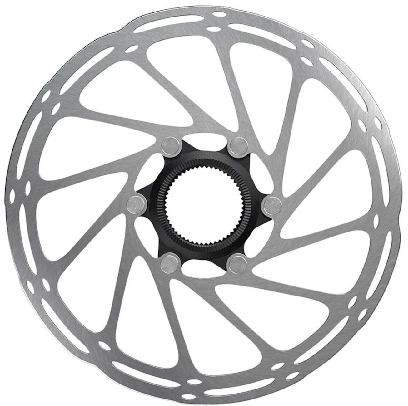 SRAM Centreline 2P Centerlock 180mm MTB Brake Rotor