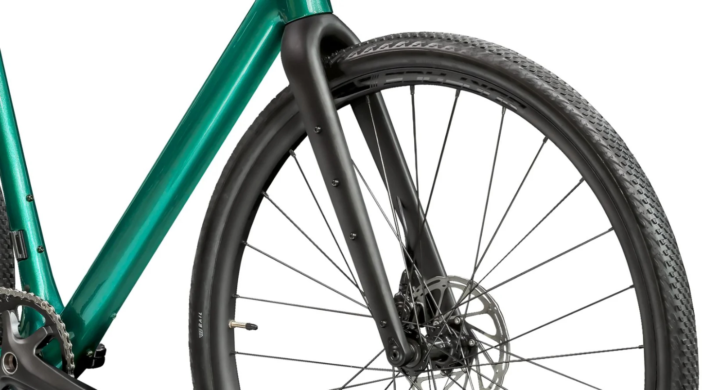 Silverback SE: Series GR CF 11 GRX Carbon Gravel Bike 2026